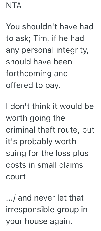 Screenshot 2025 06 14 at 12.57.40 PM His Nephew Messed With His Expensive Coin Collection, So He Told His Brother He Needed To Replace The Coins Before Hes Welcome Back In His House