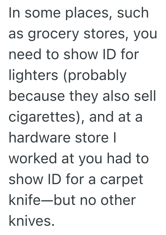 Screenshot 2025 06 14 at 3.16.10 PM Customer Wants To Buy Cold Medicine, But He Only Had A Copy Of His ID, Beginning An Epic Back And Forth