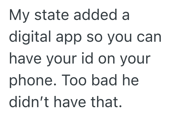 Screenshot 2025 06 14 at 3.16.33 PM Customer Wants To Buy Cold Medicine, But He Only Had A Copy Of His ID, Beginning An Epic Back And Forth