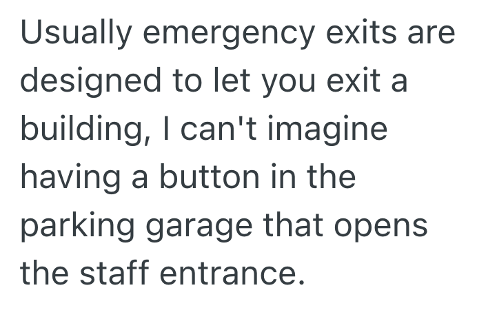 Screenshot 2025 06 14 at 8.13.32%E2%80%AFPM Customer Tries To Pick Up Something He Ordered From The Mall, But He Gets Confused And Ends Up In The Storage Room Of The Wrong Store