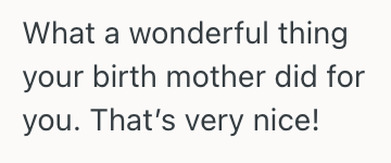 Screenshot 2025 06 15 at 1.37.47 AM Young Lady Inherited A Huge Amount Of Money From Her Birth Mother, But Her Adopted Siblings Want Her To Split The Funds With Them