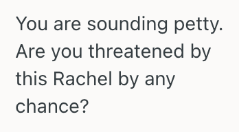Screenshot 2025 06 15 at 1.44.23 AM Woman Spoke Up For A Grieving Friend, But Now Shes Accused Of Being Insensitive To A Woman With Autism