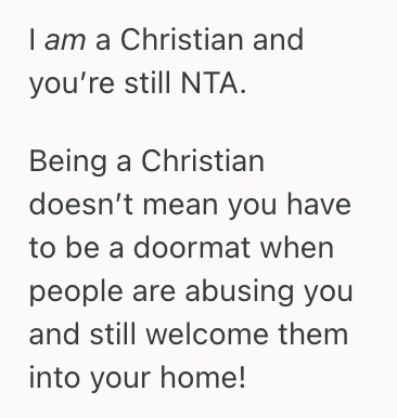 Screenshot 2025 06 15 at 2.25.49 AM Her Mother In Law Was Rude And Insulted Her, So She Refuses To Visit Her In Laws And Refuses To Let Her Husband Invite His Parents To Stay