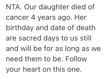 Screenshot 2025 06 15 at 2.56.09 AM His Brother Is Getting Married On The Same Date As Their Sisters Demise, So He Plans To Back Out As His Best Man