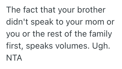 Screenshot 2025 06 15 at 2.56.36 AM His Brother Is Getting Married On The Same Date As Their Sisters Demise, So He Plans To Back Out As His Best Man