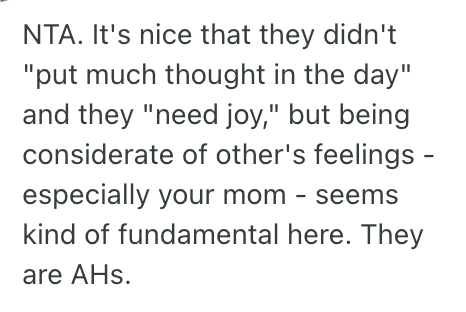 Screenshot 2025 06 15 at 2.57.03 AM His Brother Is Getting Married On The Same Date As Their Sisters Demise, So He Plans To Back Out As His Best Man