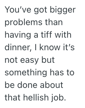 Screenshot 2025 06 15 at 3.30.12 PM His Girlfriend Offered To Make Him Dinner Before He Went to Bed, But He Just Ate Something Quick Because He Knew He Had to Be Up Early The Next Day