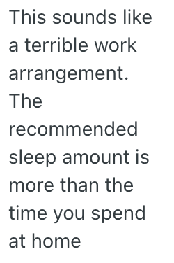 Screenshot 2025 06 15 at 3.30.20 PM His Girlfriend Offered To Make Him Dinner Before He Went to Bed, But He Just Ate Something Quick Because He Knew He Had to Be Up Early The Next Day