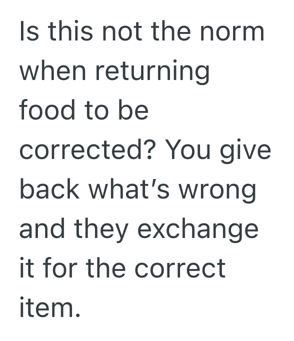 Screenshot 2025 06 15 at 4.06.40 PM Customer Paid Extra For A Slice Of Cheese On His Burger, So He Took A Silly And Gross Stand When It Didn’t Show Up