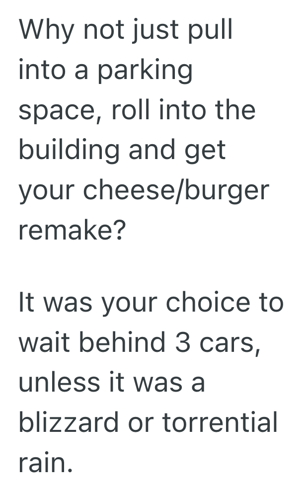 Screenshot 2025 06 15 at 4.07.10 PM Customer Paid Extra For A Slice Of Cheese On His Burger, So He Took A Silly And Gross Stand When It Didn’t Show Up