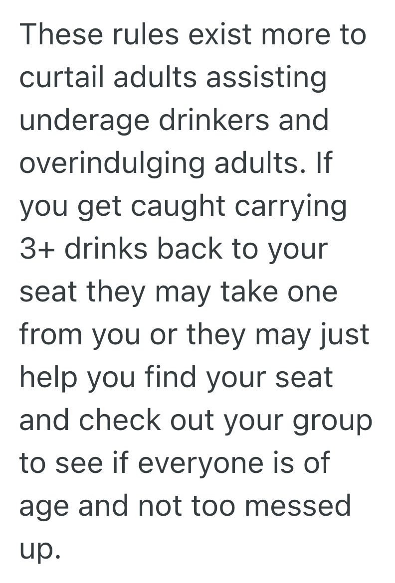 Screenshot 2025 06 15 at 4.21.26 PM Football Fan Found A Creative Way To Skip The Long Line For Booze, So He Enjoyed The Game And Outsmarted The System