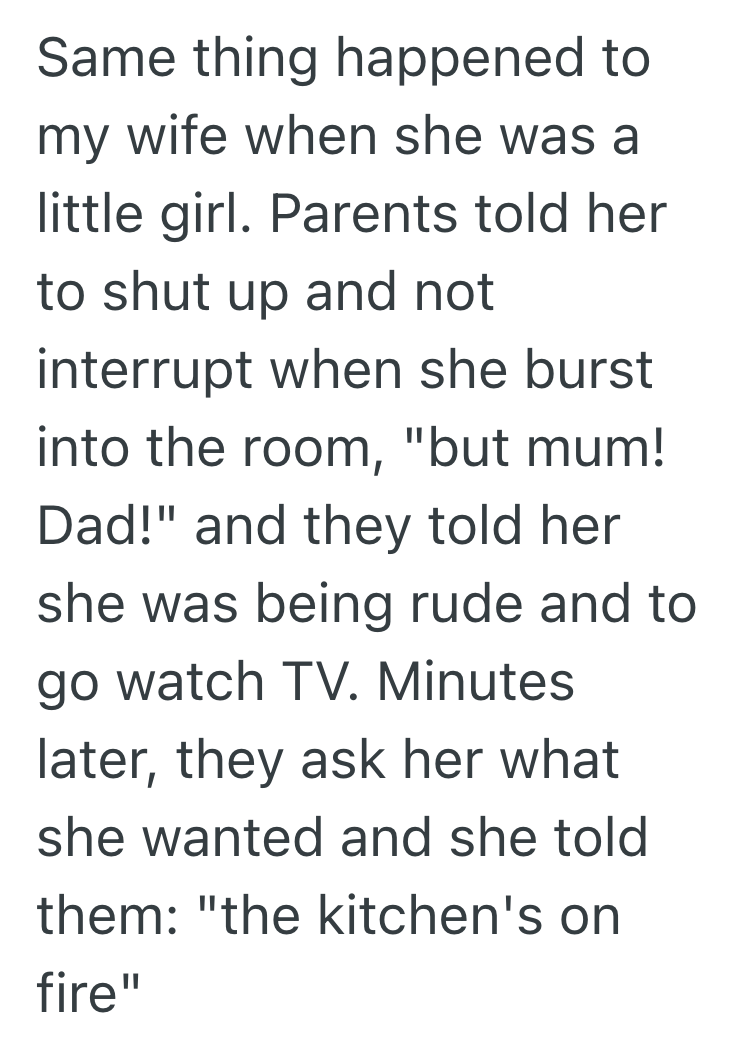 Screenshot 2025 06 15 at 6.58.08 PM Siblings Backseat Bickering Pushed The Parents Too Far, But Their No Talking Rule Led To An Unplanned Detour