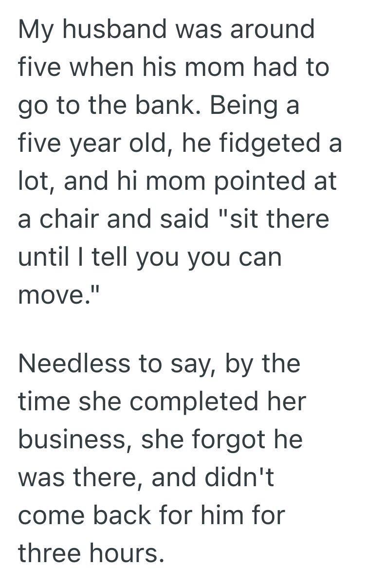 Screenshot 2025 06 15 at 6.59.32 PM Siblings Backseat Bickering Pushed The Parents Too Far, But Their No Talking Rule Led To An Unplanned Detour