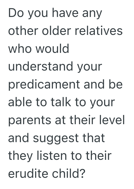 Screenshot 2025 06 15 at 7.21.10 PM His Parents Demanded Daily Watering Of Their Plants And Refused To Listen To His Objections, So He Followed Orders Until The Plants Started To Die