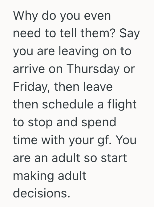 Screenshot 2025 06 16 at 1.11.03 PM 21 Year Old Man Contemplates Seeing His Girlfriend One Last Time Before Going Abroad, But Hes Hesitant About Defying His Parents Wishes