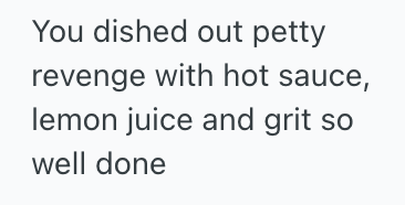 Screenshot 2025 06 16 at 2.15.37 PM Seventh Grade Bullies Would Steal His Lunch, So This Teenage Boy Prepared A Special Treat For Them