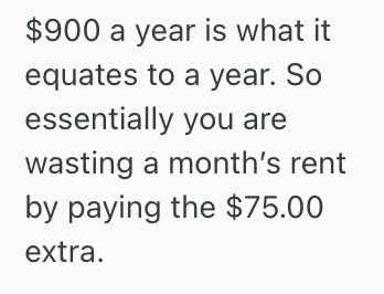 Screenshot 2025 06 16 at 2.23.07 AM His Potential New Roommates Are Trying To Get Him To Pay For A Part Of Their Rent, But He Doesnt Think Thats Fair