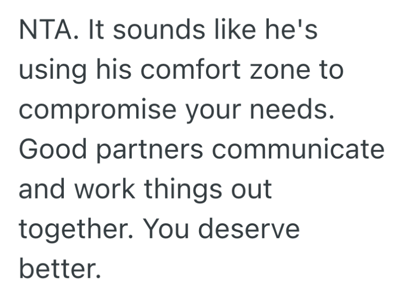 Screenshot 2025 06 16 at 7.20.16%E2%80%AFAM e1750072844765 She’s Ready To Move Closer To Work, But Her Longtime Boyfriend Refuses To Leave His Rent Free Setup