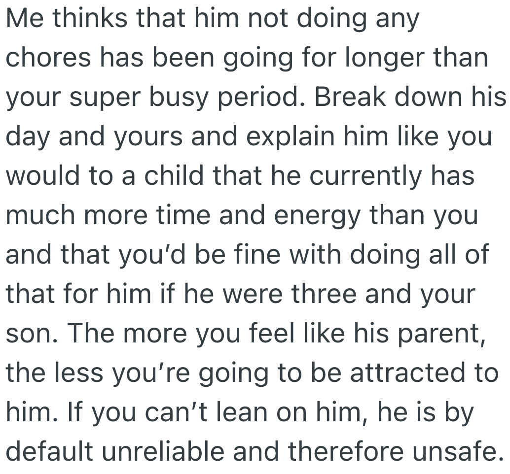 Screenshot 2025 06 16 at 9.29.19 PM Woman Has A Laundry List Of Problems With Her Husbands Behavior, And One Of Them Is His Laundry