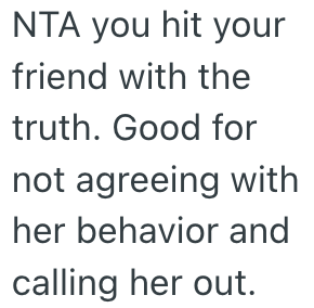 Screenshot 2025 06 16 at 9.41.39 PM Girl Heartbroken Over A Breakup Reveals She Was The Cheater, And Loses A Friends Sympathy In The Process