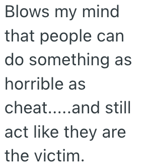Screenshot 2025 06 16 at 9.41.51 PM Girl Heartbroken Over A Breakup Reveals She Was The Cheater, And Loses A Friends Sympathy In The Process