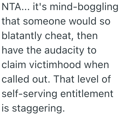 Screenshot 2025 06 16 at 9.42.14 PM Girl Heartbroken Over A Breakup Reveals She Was The Cheater, And Loses A Friends Sympathy In The Process