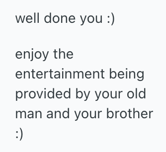 Screenshot 2025 06 17 at 1.23.30 AM Woman Watched Her Dad And Brother Mess Up The Garage Over And Over Again, So She Came Up With A Foolproof Solution