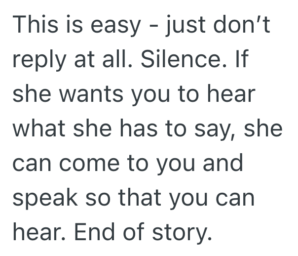 Screenshot 2025 06 17 at 2.54.00 PM Husband Cant Hear What His Wife Is Saying When She Talks To Him From A Different Room, But She Gets Mad At Him When He Asks Her To Repeat Herself