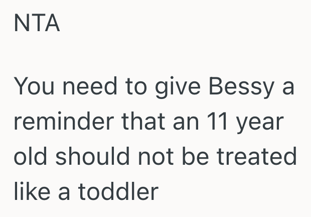 Screenshot 2025 06 17 at 3.54.47 PM Grandparents Buy A Big Stuffed Animal As A Birthday Present For A Grandchild, But Another Sees The Toy And Claims He Should Have It Instead