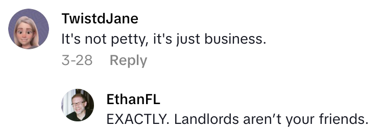 Screenshot 2025 06 18 at 1.55.29 PM A Mechanic Talked About Getting Kicked Out Of His Shop By His Landlord