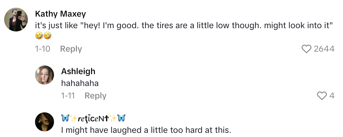 Screenshot 2025 06 18 at 2.33.41 PM A Junkyard Worker Was Able To Start A Honda After The Car Was Involved In A Serious Accident