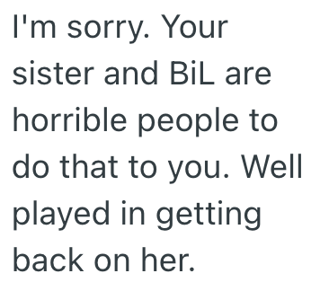 Screenshot 2025 06 19 at 5.00.53 PM Sibling Revenge Is A Fact Of Life, But This One Might Have Cut Too Deep