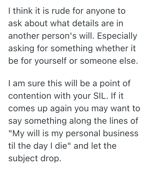 Screenshot 2025 06 19 at 5.18.53 PM Man Refused To Leave An Inheritance To His Step Grandson, So His Son in Law Accused Him Of Being Unfair