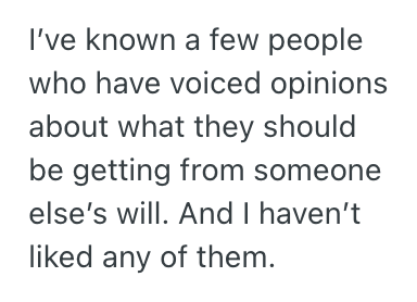 Screenshot 2025 06 19 at 5.20.33 PM Man Refused To Leave An Inheritance To His Step Grandson, So His Son in Law Accused Him Of Being Unfair