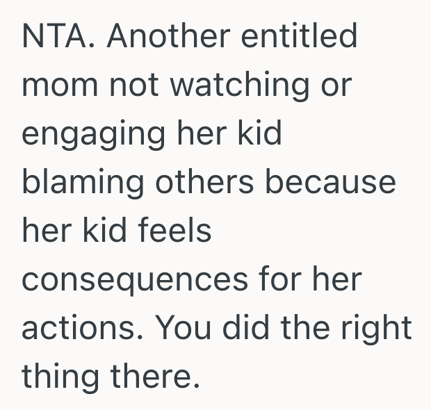 Screenshot 2025 06 19 at 7.53.24 PM Little Girl At The Swimming Pool Gets In The Way Of Other Kids Playing With Dive Toys, And Then She Gets Mad When She Gets Splashed With Water