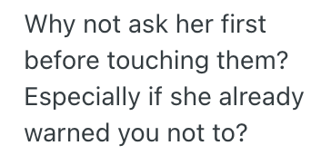 Screenshot 2025 06 20 at 2.56.12 AM Woman Moved Her Aunt’s Fragile Plates To Another Cabinet To Keep Them Safe, But Her Aunt Demanded That She Return Them To Their Original Place