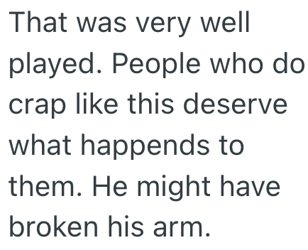 Screenshot 2025 06 20 at 3.05.18 PM An Elderly Neighbors Mailbox Kept Getting Vandalized, So Good Samaritans Found A More Concrete Solution