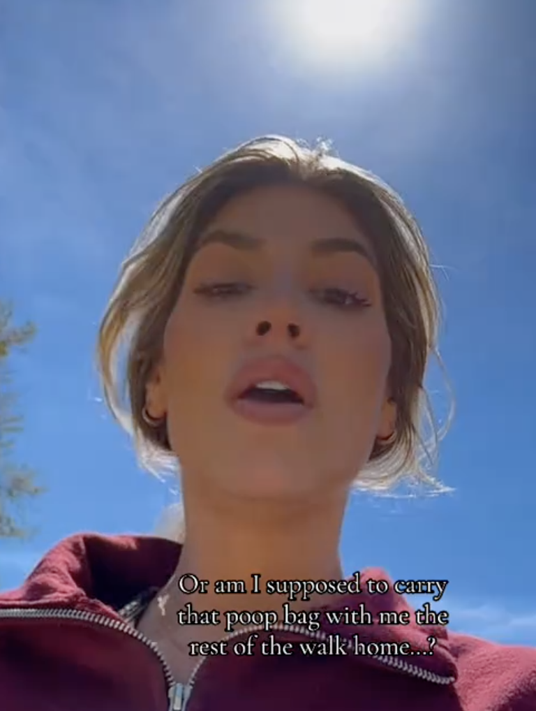 close up of a woman's face