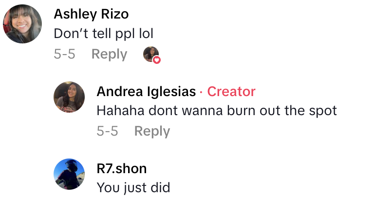 Screenshot 2025 06 20 at 4.10.38 PM I just renewed my drivers license in 3 mins.   A Driver Found A Hack To Get Her New Drivers License And Avoid The DMV