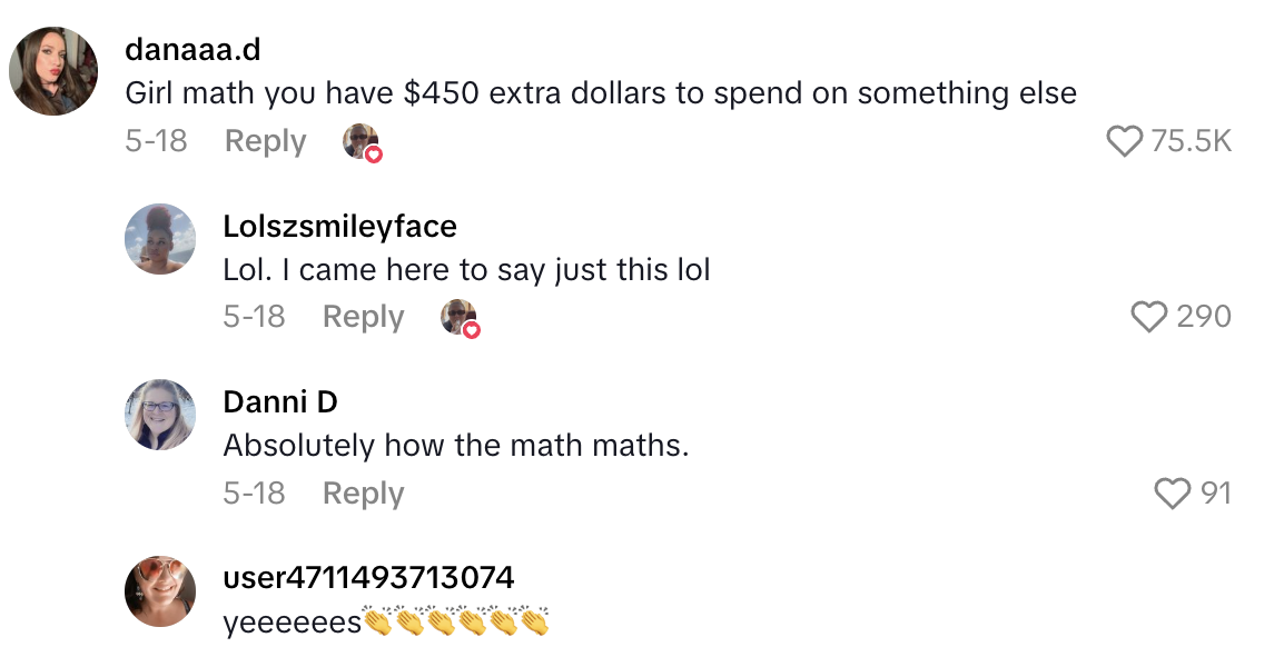 Screenshot 2025 06 20 at 4.14.24 PM A Car Owner Spent $50 To Fix Her Sun Visor Instead Of Paying $500 At A Dealership