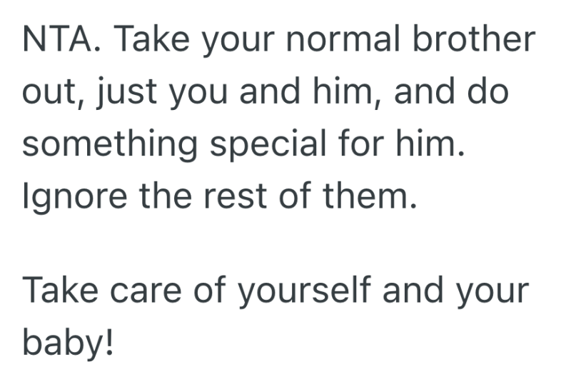 Screenshot 2025 06 20 at 7.25.04 AM e1750418743227 Her Brother Insulted Her Husband During A Family Celebration, So She Walked Out In The Middle Of Dinner
