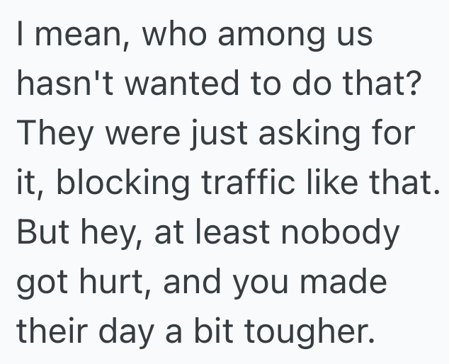 Screenshot 2025 06 21 at 1.05.56 PM Driver Is Annoyed By Slow, Inconsiderate Drivers, So He Decides To Annoy Them Until Someone Finally Lets Him Pass