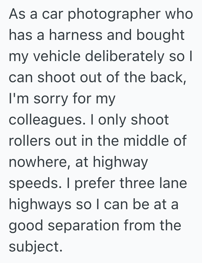 Screenshot 2025 06 21 at 1.06.21 PM Driver Is Annoyed By Slow, Inconsiderate Drivers, So He Decides To Annoy Them Until Someone Finally Lets Him Pass
