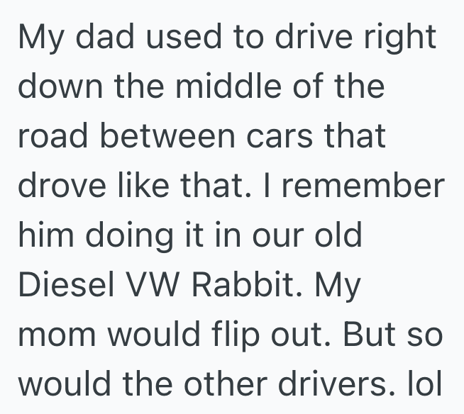 Screenshot 2025 06 21 at 1.06.54 PM Driver Is Annoyed By Slow, Inconsiderate Drivers, So He Decides To Annoy Them Until Someone Finally Lets Him Pass