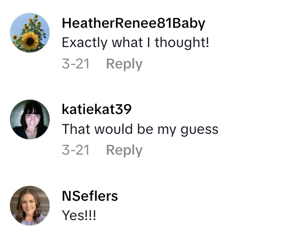 Screenshot 2025 06 21 at 1.58.38 PM A Mom Said She Bought Her Son The Wrong Kind of Candy For His Birthday