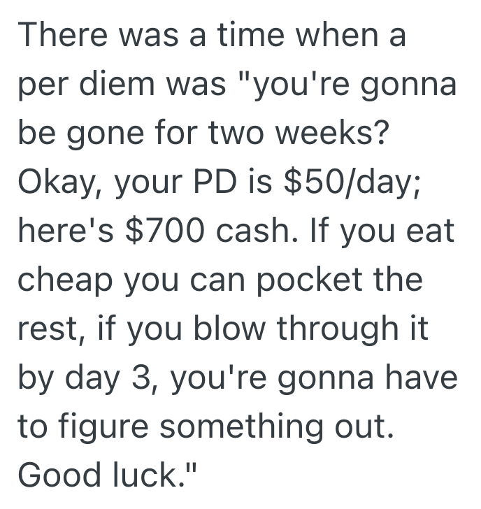 Screenshot 2025 06 21 at 11.18.44 AM Company Refuses To Reimburse Employee For His Grocery Store Business Expenses, So He Decides To Splurge On His Favorite Coffee Beans For The Next Three Weeks
