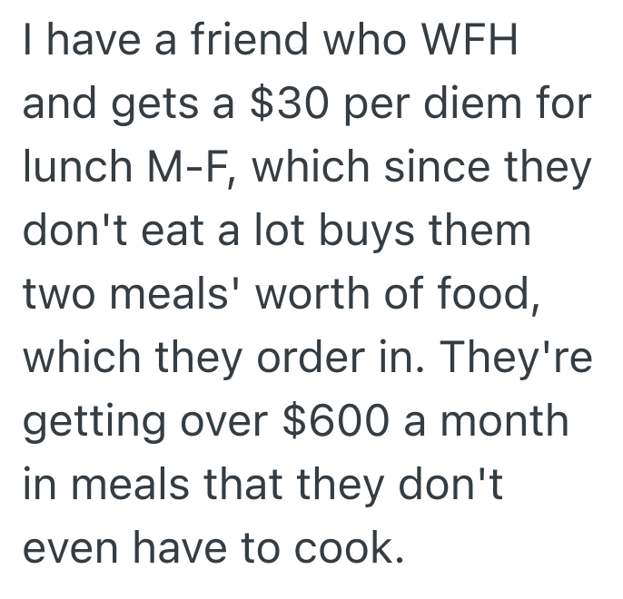 Screenshot 2025 06 21 at 11.20.20 AM Company Refuses To Reimburse Employee For His Grocery Store Business Expenses, So He Decides To Splurge On His Favorite Coffee Beans For The Next Three Weeks