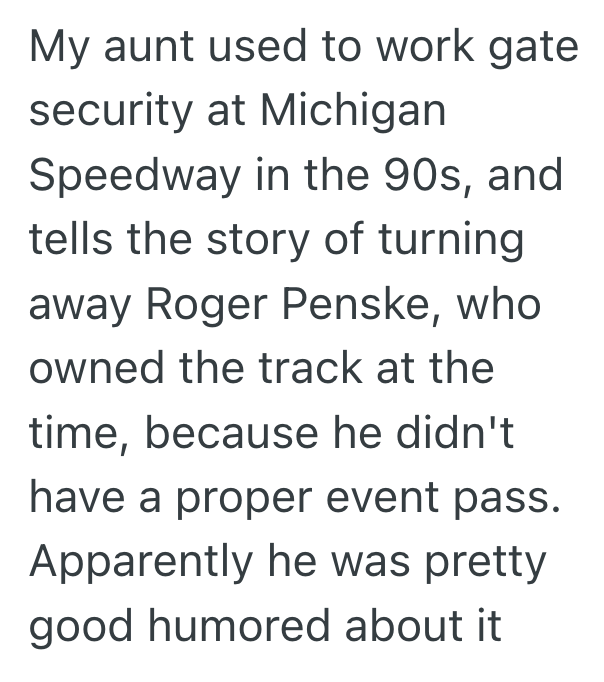 Screenshot 2025 06 21 at 11.54.40 AM Front Desk Employee Followed A Rigid New Visitor Policy To The Letter, So The CEO Of The Company Was Forced To Sit And Wait Like Everyone Else