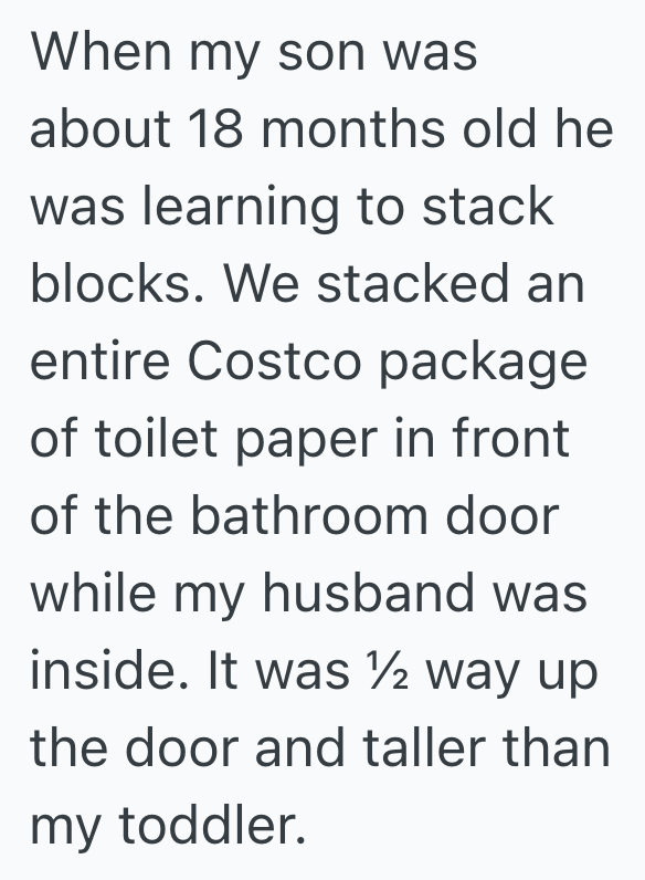 Screenshot 2025 06 21 at 12.16.48 PM Woman Sings Her Husbands Praises, But Theres One Thing He Does That Annoys Her, So She Makes A Game Out Of It