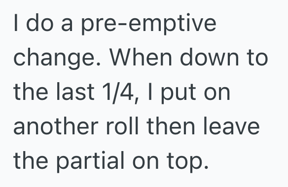 Screenshot 2025 06 21 at 12.17.15 PM Woman Sings Her Husbands Praises, But Theres One Thing He Does That Annoys Her, So She Makes A Game Out Of It